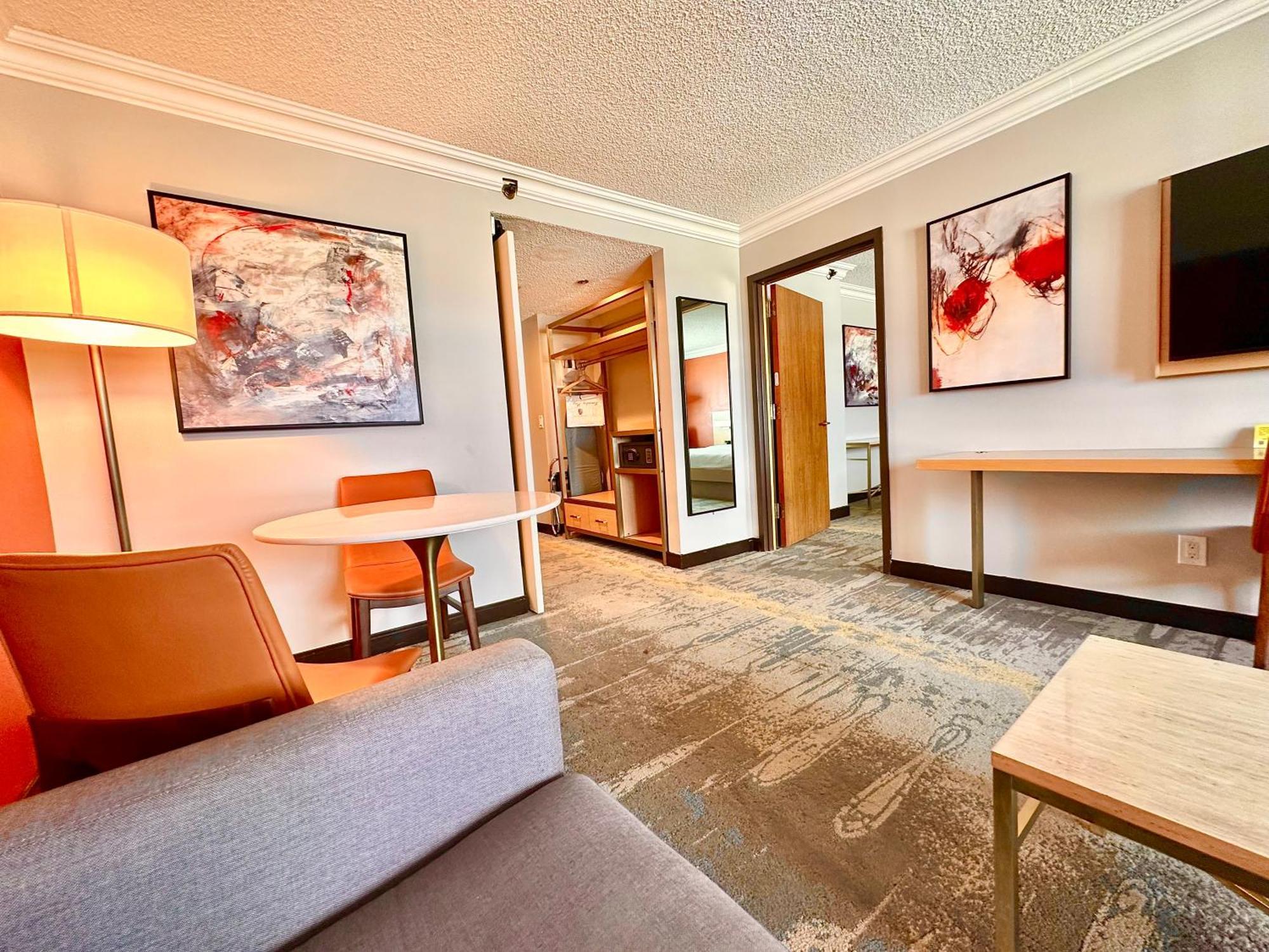 Lincoln Hotel Monterey Park Los Angeles Exterior foto