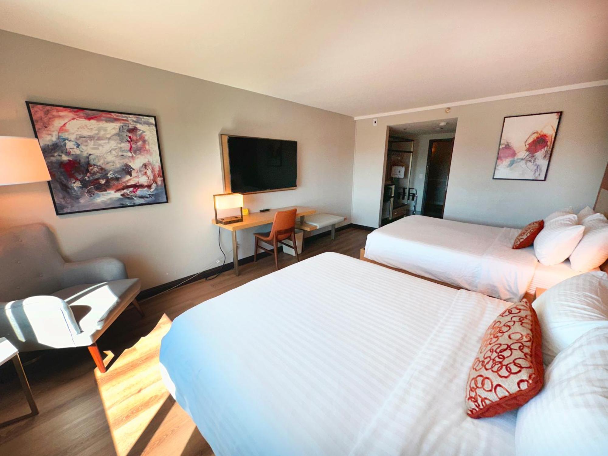 Lincoln Hotel Monterey Park Los Angeles Exterior foto