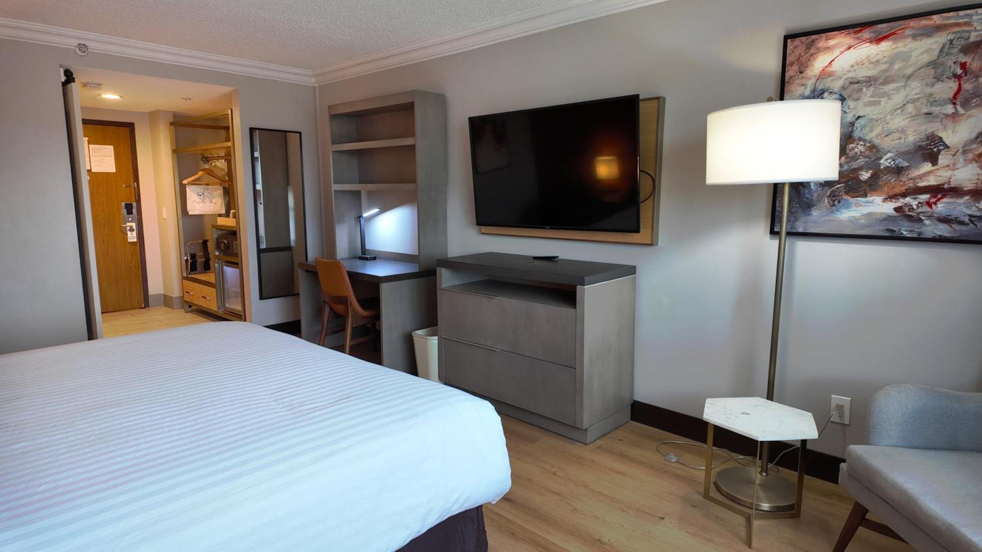 Lincoln Hotel Monterey Park Los Angeles Exterior foto